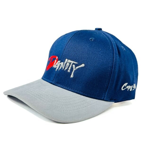 CAPS Wear Dignity Edition Baseball cap