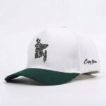 CAPS WEAR Bangladesh Edition High Crown Cap