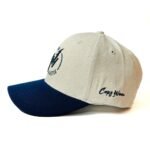 CAPS WEAR Hometown HUSTLER edition Baseball cap - Image 2