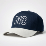 CAPS WEAR No Mercy Edition High Crown Cap