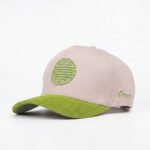 CAPS WEAR Maze Olive Cap