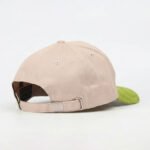 CAPS WEAR Maze Olive Cap - Image 3